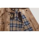 Veste Trialmaster Lady Cuir Birch - Belstaff