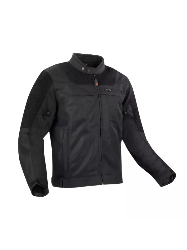 Jacke Malibu - Bering