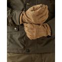 Gants Montgomery Suede Sand - Belstaff