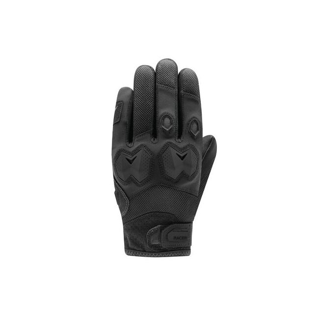 Gants Long Blocks - Racer