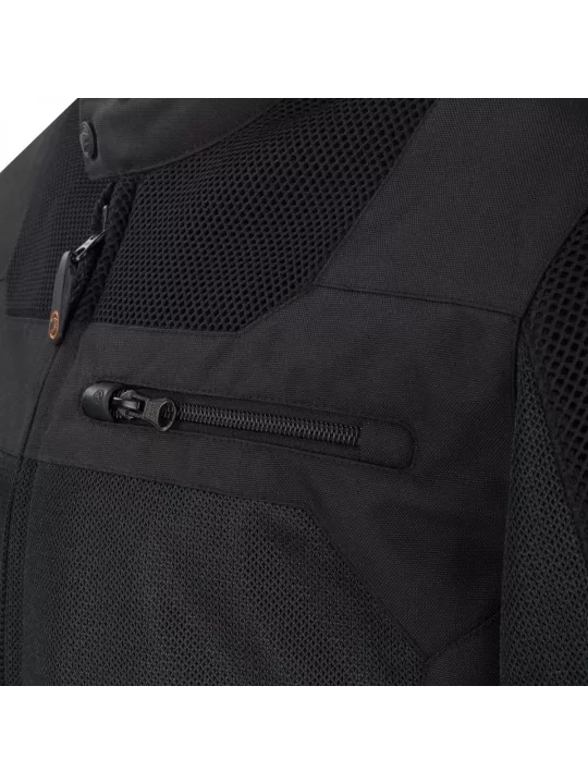 Malibu retro jacket- Bering