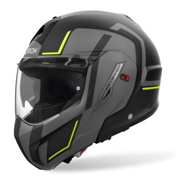 Casque Mathisse 2 Genius - Airoh Helmet
