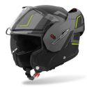 Casque Mathisse 2 Genius - Airoh Helmet