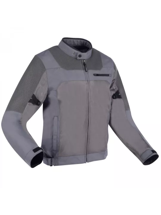 Jacke Malibu - Bering