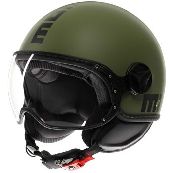 Casque Fighter Classic - Momo Design