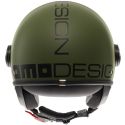 Casque Fighter Classic - Momo Design
