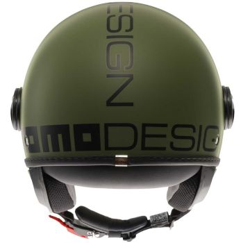 Casque Fighter Classic - Momo Design