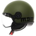 Casque Fighter Classic - Momo Design