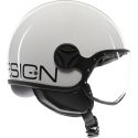 Casque Fighter Classic - Momo Design