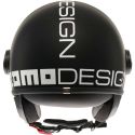 Casque Fighter Classic - Momo Design
