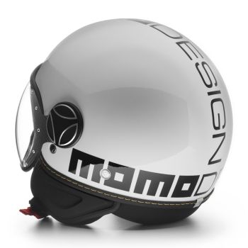 Casque Fighter Evo - Momo Design