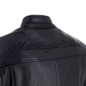 Nashville Leather Chaqueta - Helstons