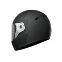 Casque Jd/One Signature Frozen Black Carbon - John Doe