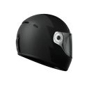 Casque Jd/One Signature Frozen Black Carbon - John Doe