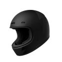 Casque Jd/One Signature Frozen Black Carbon - John Doe