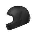 Casque Jd/One Signature Frozen Black Carbon - John Doe