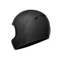 Casque Jd/One Signature Frozen Black Carbon - John Doe