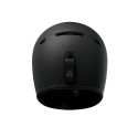 Casque Jd/One Signature Frozen Black Carbon - John Doe