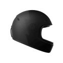 Casque Jd/One Signature Frozen Black Carbon - John Doe