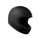 Casque Jd/One Signature Frozen Black Carbon - John Doe