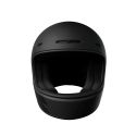 Casque Jd/One Signature Frozen Black Carbon - John Doe