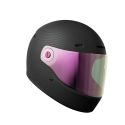 Casque Jd/One Frozen Carbon - John Doe