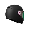 Casque Jd/One Frozen Carbon - John Doe
