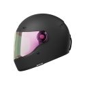 Casque Jd/One Frozen Carbon - John Doe