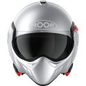Casco Ro5 Boxer Alpha - Roof