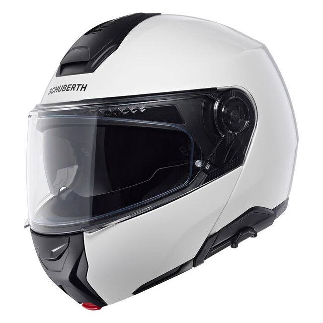 Casco Concept - Schuberth
