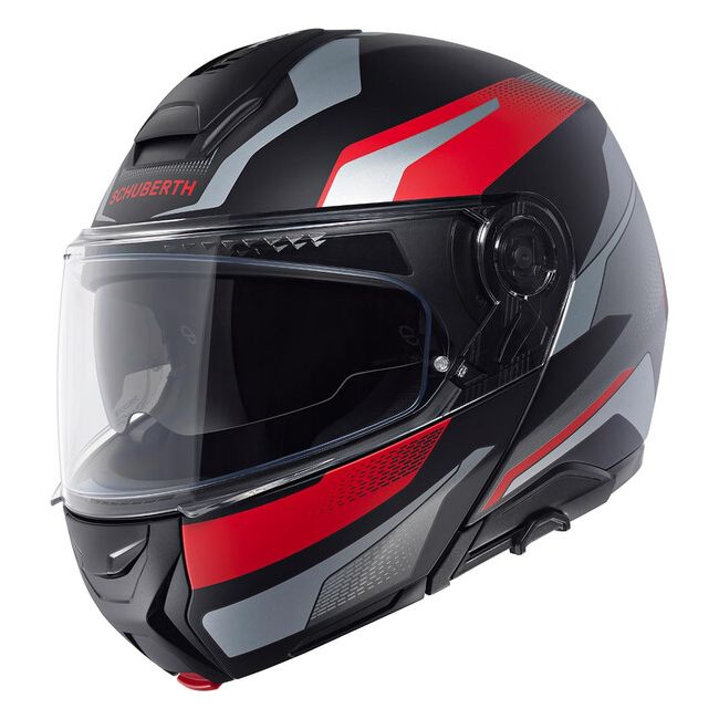 Casco Concept Tracer - Schuberth