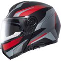 Helm Concept Tracer - Schuberth