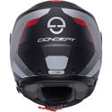 Casque Concept Tracer - Schuberth