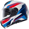 Casque Concept Tracer - Schuberth