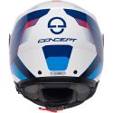 Helm Concept Tracer - Schuberth