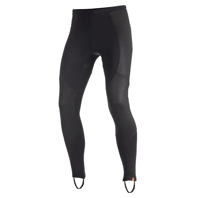 Legging moto avec protecion Skin-UH-AAA - Pando