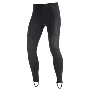 Legging moto avec protecion Skin-UH-AAA - Pando