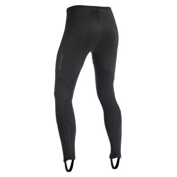 Legging moto avec protecion Skin-UH-AAA - Pando