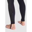 Legging moto avec protecion Skin-UH-AAA - Pando