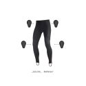 Legging moto avec protecion Skin-UH-AAA - Pando
