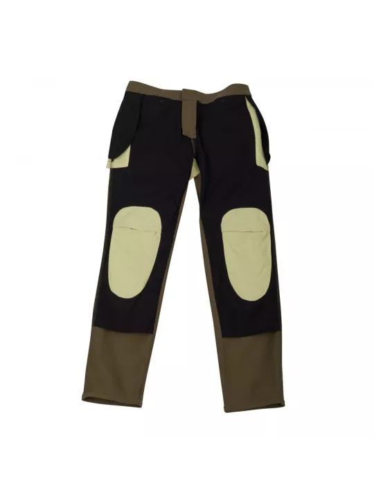 Hose Mils - Bering