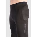 Legging moto avec protecion SKIN UH 03 - Pando