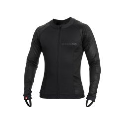 Chemise moto de protection SHELL UH 03 - Pando