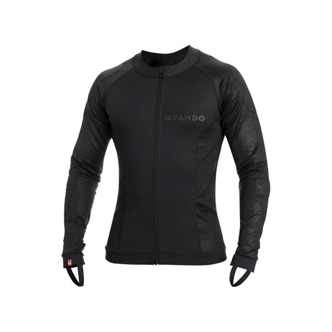 Chemise moto de protection SHELL UH 03 - Pando