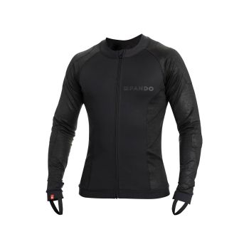 Chemise moto de protection SHELL UH 03 - Pando