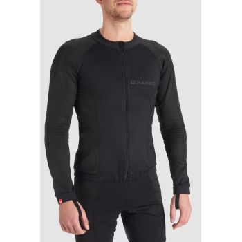Chemise moto de protection SHELL UH 03 - Pando