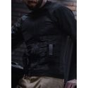 Veste de protection Commando-UH - Pando