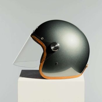 Casque Epicurist Glass Ash 2.0 - Hedon