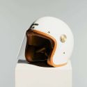 Casque Epicurist Knight White 2.0 - Hedon