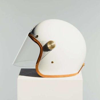 Casque Epicurist Knight White 2.0 - Hedon